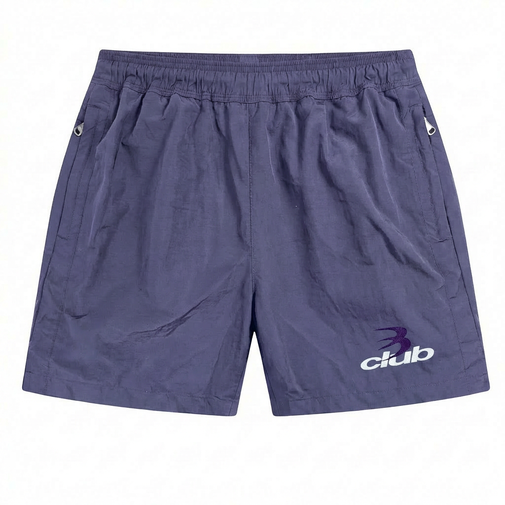 PALAZZO SHORT