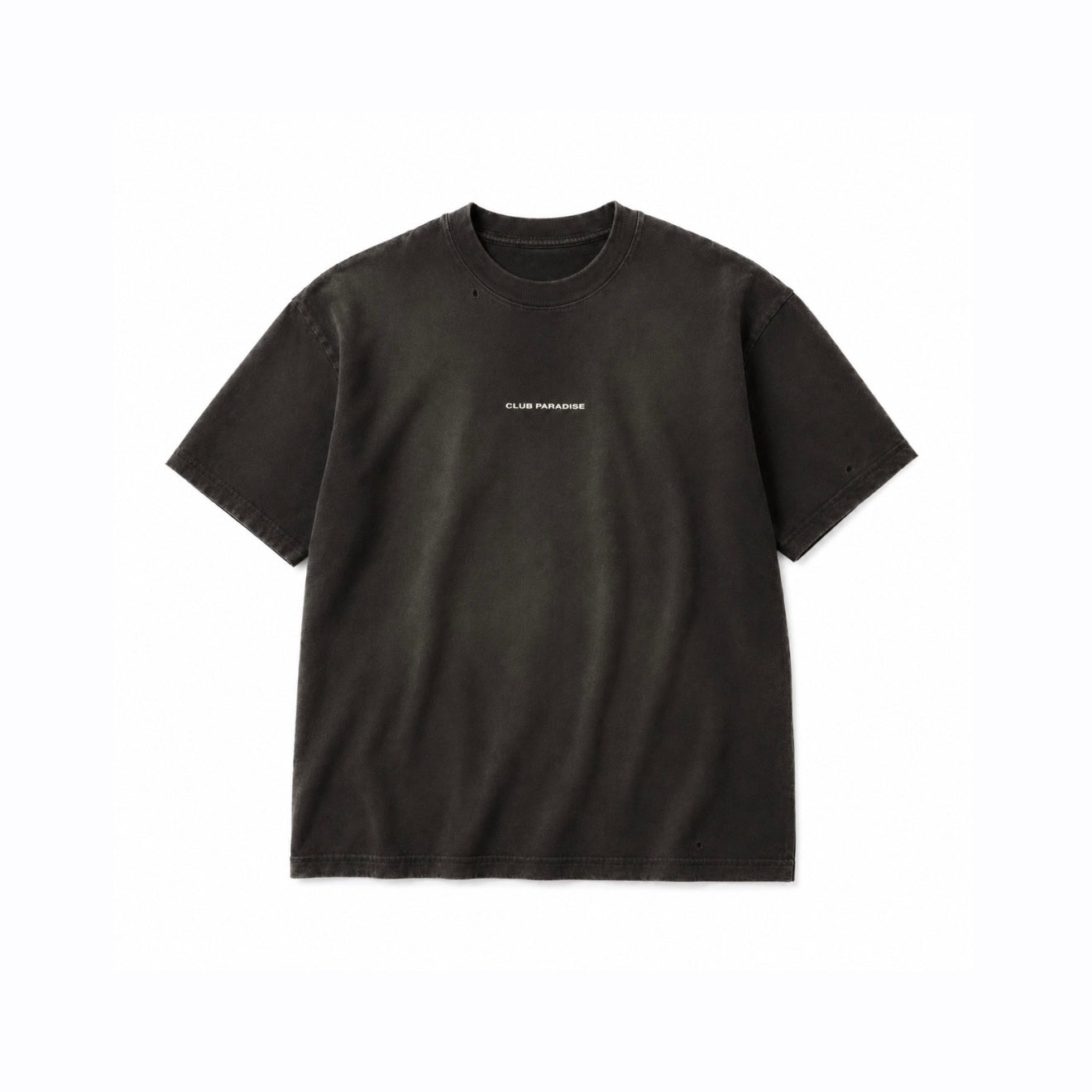 SUN-FADED RESORT TEE