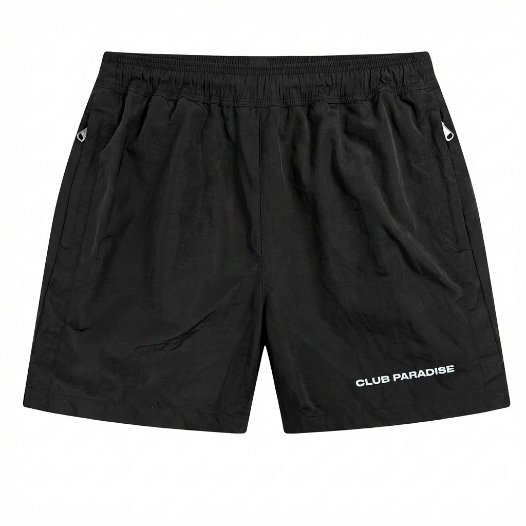 PALAZZO SHORT