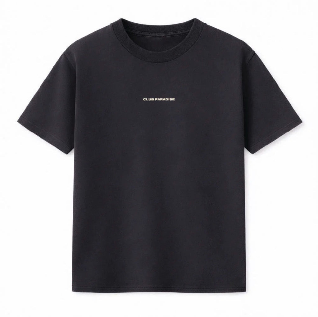 RESORT T-SHIRT