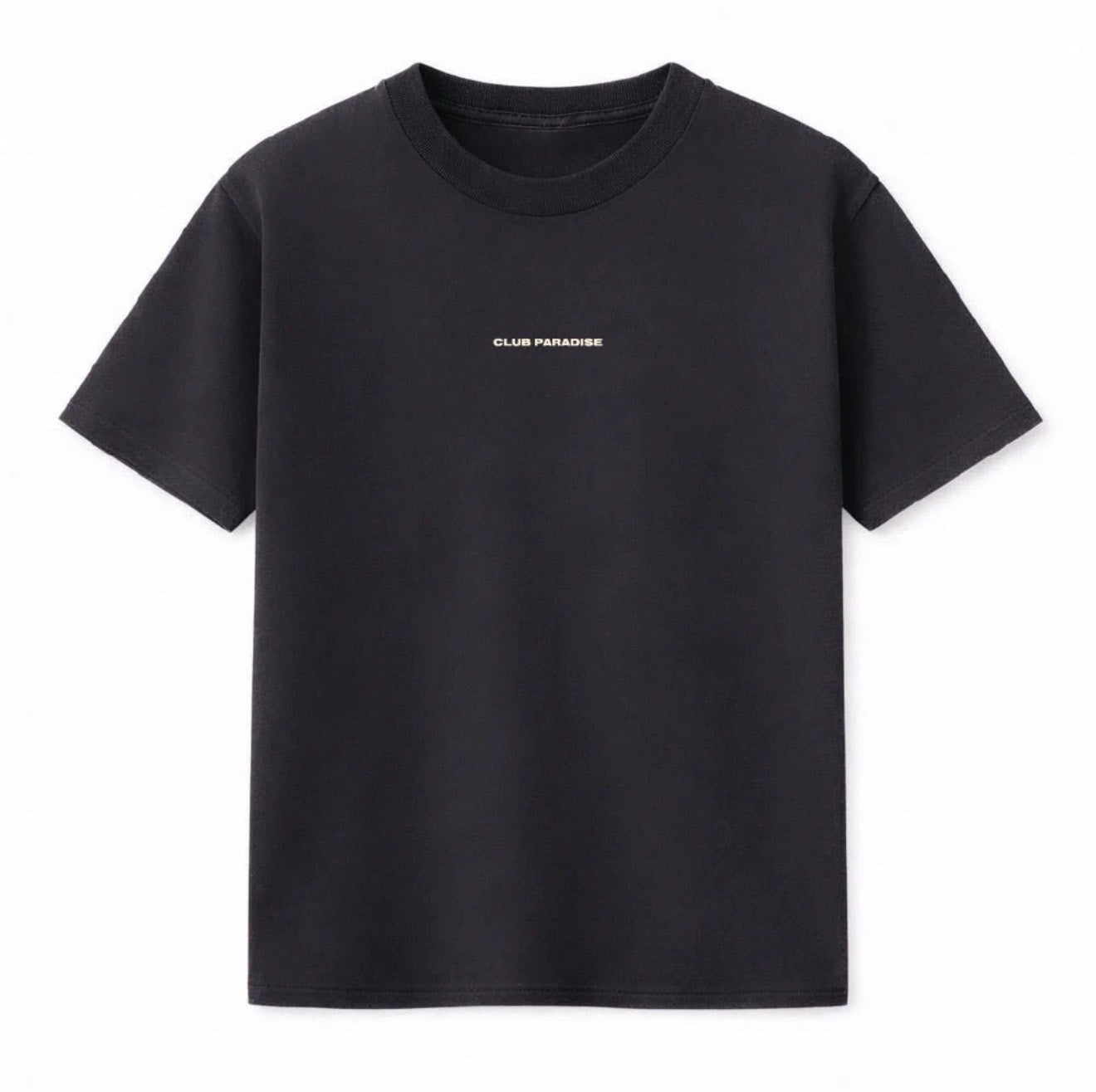 RESORT T-SHIRT