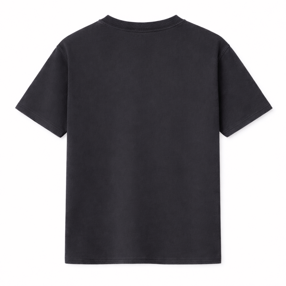 SUN-FADED RESORT TEE