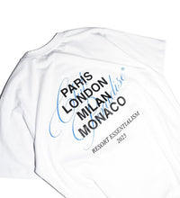 Load image into Gallery viewer, CP SCRIPT T-SHIRT
