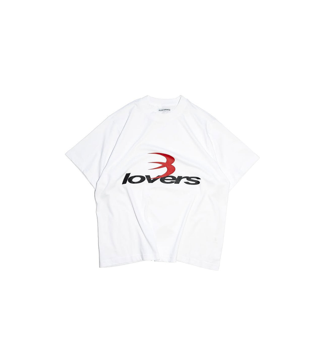LOVERS T-SHIRT