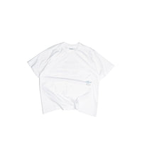 Load image into Gallery viewer, CP SCRIPT T-SHIRT
